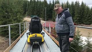 TOPLITA ALPINE COASTER