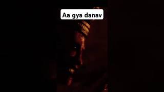 आ गया दानव #trailer #movie