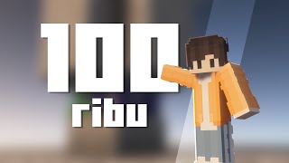 Live! Main Skyblock nungguin 100K SUBS