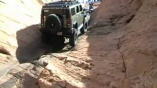 RuggedH2 Hell's Gate Moab