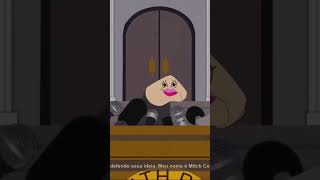 discurso da mão #southparkfracturedbutwhole #shorts #gaming