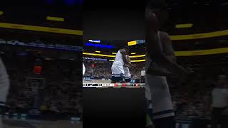 wooow #funny #cool #nba #emotionaldamage #dunk #wow #oh