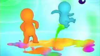 Nick Jr 2005/06 Split-Screen Credits #5