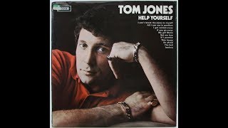 Tom Jones, Help Yourself 1968 (vinyl record)