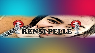 Live Streaming RENSI PELLE Official