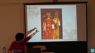 Women Playing Men: Same-Sex Relations in Shaoxing Opera - JIANG Jin at MSH-ULB