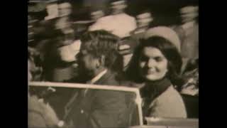 The Secret KGB JFK Assassination Files (Documentary)