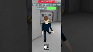 Roblox BARRY'S PRISON RUN! Walkthrough FULL GAME #roblox #obby