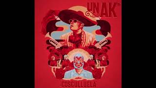 Cosculluela - Un AK  [REMIX-EDIT] (Mula Deejay & Dj Nev)