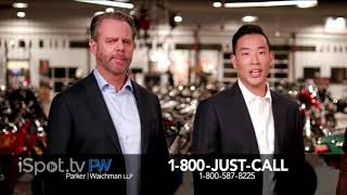 PARKER WAICHMAN TV SPOT IN MY SHOP FEATURING PAUL TEUTUL SR ISPOT.TV