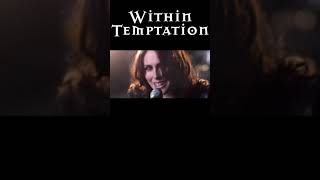 Within Temptation - The Unforgiven - My Album of the week 2023 04