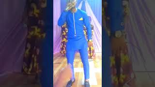 ADETAYO PRAISE @incredible love concert2018