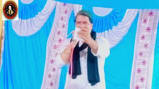 Ansar Baizaipuri New kalam 18/07/2023/ Naatia Mushaira balua Puramaroof Kurthi Jafar pur Mau