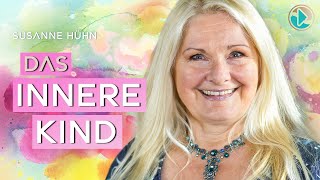 Das innere Kind – Susanne Hühn