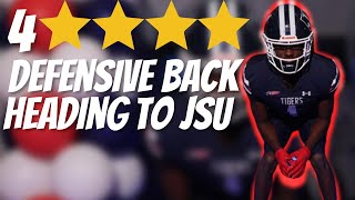 4 ⭐⭐⭐⭐Tristen Sion heading THEE I LOVE JACKSON STATE #hbcu #deionsanders #jacksonstate