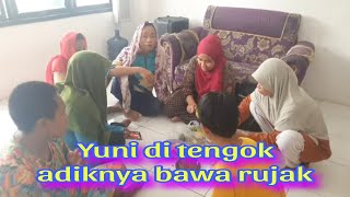 maaf vidio waktu ada ii ketinggalan   #jiwaberseri #sosialodgj #kisahyayasanodgj #gangguanjiwa