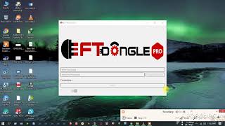 EFT pro dongle new  update