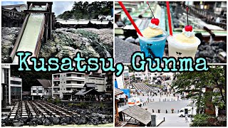 Bonding with the kids at Kusatsu , Gunma | Kashomi83