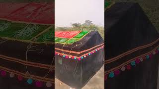 Chilla Bihar Jungle - Dam Madar Beda Par Hazrat Syed Motiur Rahman Shah Madari  #sufism