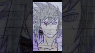 Sasuke uchiha #viral#anime#shorts#trending