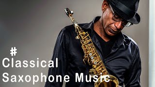 Classical Saxophone Jazz - Sweet Morning Jazz Instrumental & Elegant Saxophone Music To Good New Day