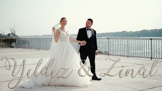 YILDIZ & ZINAL WEDDING DAY