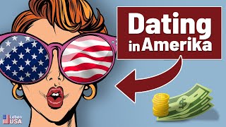 Liebe nur mit Geld: Dating in Amerika