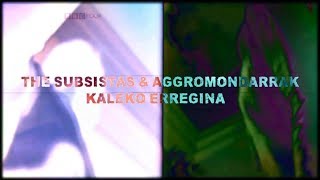 The Subsistas & Aggromondarrak - Kaleko Erregina