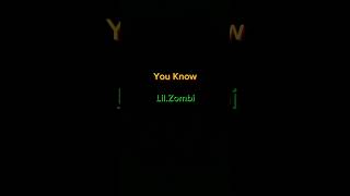 You Know (Lyrics) [VEVO]