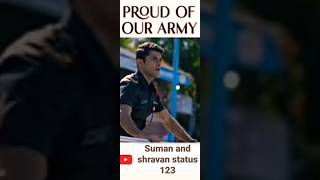 ❤️Army वाले ने बचाई एक बच्चे की जान 🥺|| India Army || Army || #edkv2 #armylover #status