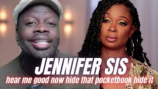 Funky Dineva Claims Jennifer Will Be Back Next Season Crying Christian Scammed Her Out Her Money