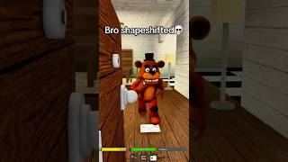 ROBLOX MAIL PRANK😂🐻💌 #roblox #shorts #meme #funny #robloxmemes #rblx #fnaf #fivenightsatfreddys