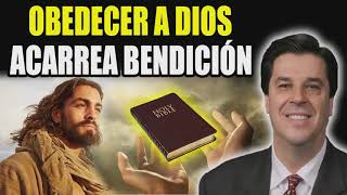 Josue Yrion 2021 🔴 Obedecer A DIOS Acarrea Bendición 🙏 Josue Yrion Evangelismo