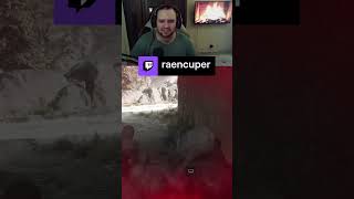 Мужики спасибо! | raencuper с помощью #Twitch