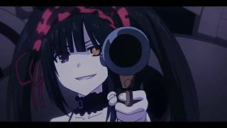 Date A Live 「Kurumi Tokisaki」 (AMV)