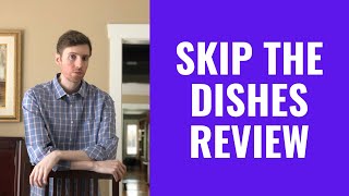 Skip The Dishes Review - Should You Apply To Be A Delivery Driver?