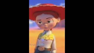 Ginger & Jessie Of TeachTown & Toy Story Jessie Full Pictures |  #jerrybruckheimer