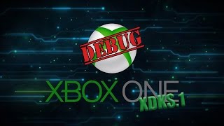 [Tutorial] How To Get Into The Xbox One Developer/Debug Store