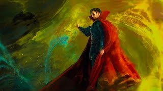 Doctor Strange Teaser Trailer Reaction & Review