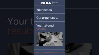 At DHIA, Professional Liability Insurance For Law Firms Is Our Focus #lawfirms