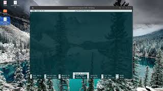 nano Text Editor | Learn Linux command line in an hour