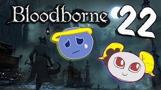 Bloodborn - Ep 22 - Prooooblems (Shameful Bits)