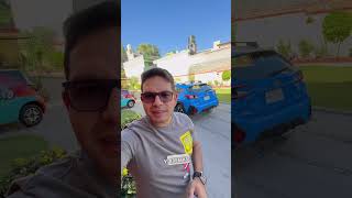 @subarumexico nueva CROSSTREK e-Boxer #viraltiktok #viral #viralcar  #fypage #viralvideos #SUB #SUV