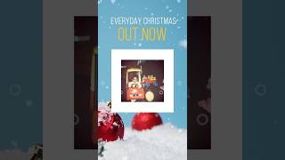 🎄 EVERYDAY CHRISTMAS 🎄out now! #lofihiphop