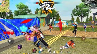 AMOR GAMING No Internet Prank in Lonewolf Mode - Garena Free Fire