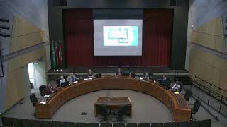 Council Meeting No. 26 - May 10, 2023