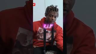 JUICE WRLD WANT TO COLLAB WITH... #shorts #ytshorts #youtubeshorts