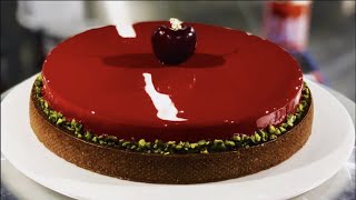 일본 도쿄 디저트 맛집 | 르꼬르동블루, 프랑스쉐프의 케이크샵 | Le Coin Vert,Tokyo cake shop for top French pastry |ルコワンヴェール神楽坂