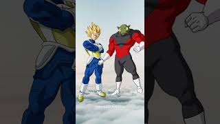 Vegeta vs universe 11 | who is strongest #anime #naruto #whoisstrongest