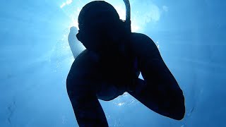 FREEDIVE on the Great Barrier Reef